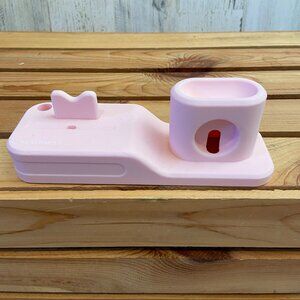 🆓 w/Any $20+ Purchase REAL SIMPLE Phone/Watch/Earbuds Charging Stand